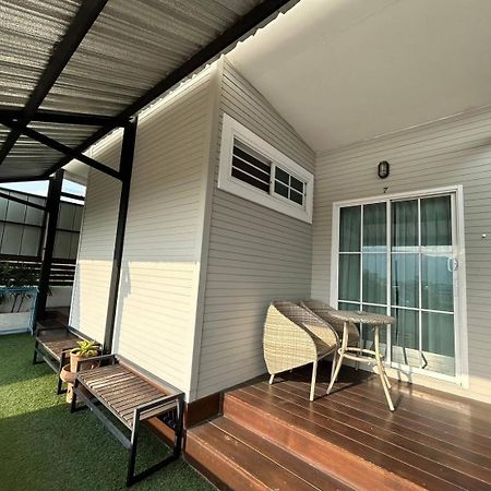 مبيت وإفطار شيانغ ماي Norn-Nanta House المظهر الخارجي الصورة