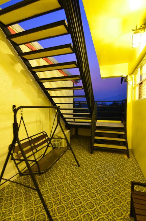مبيت وإفطار شيانغ ماي Norn-Nanta House المظهر الخارجي الصورة