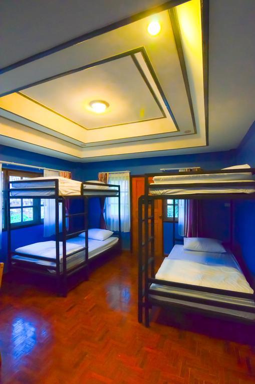 مبيت وإفطار شيانغ ماي Norn-Nanta House الغرفة الصورة